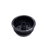 DmaxStore Billet Fuel Filter Adapter, 2017-2026 L5P & 2020-2026 LM2/LZ0