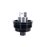 DmaxStore Billet Fuel Filter Adapter, 2017-2026 L5P & 2020-2026 LM2/LZ0