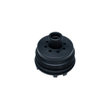 DmaxStore Billet Fuel Filter Adapter, 2017-2025 L5P & 2020-2025 LM2/LZ0