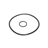 DmaxStore Billet Fuel Filter Adapter O-Ring Kit, 2017-2026 L5P & 2020-2026 LM2/LZ0