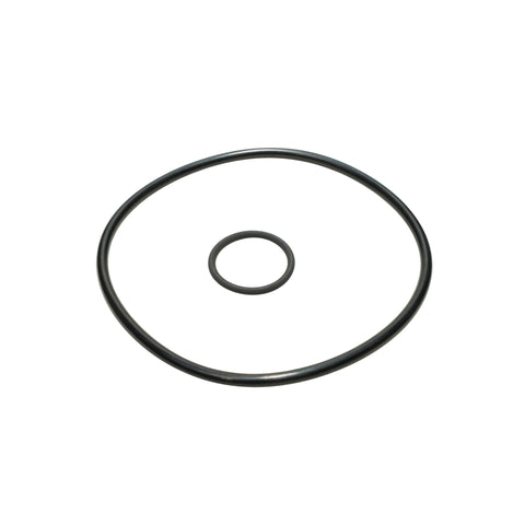 DmaxStore Billet Fuel Filter Adapter O-Ring Kit, 2017-2026 L5P & 2020-2026 LM2/LZ0