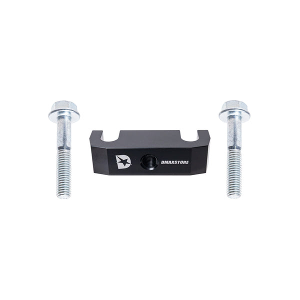 DmaxStore Fuel Filter Head Spacer, 2011-2016 LML