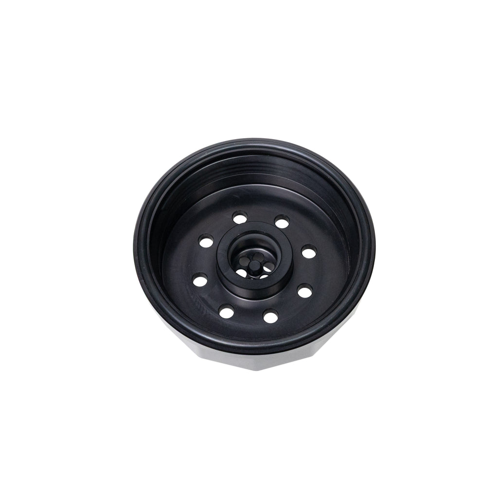 DmaxStore CAT 2 Micron Fuel Filter Adapter DMAX-FHA-1