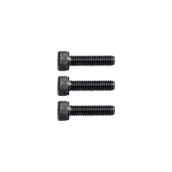 Duramax Fuel Pressure Regulator Bolts, 2001-2010 LB7/LLY/LBZ/LMM