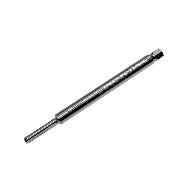 DmaxStore Glow Plug Reaming Tool, 2016-2026 L5P/LM2/LZ0/L5D/LWN