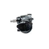DmaxStore Heavy Duty 6 Bolt Steering Gear, 2001-2010 LB7/LLY/LBZ/LMM