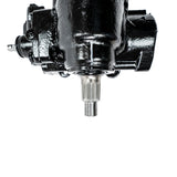 DmaxStore Heavy Duty 6 Bolt Steering Gear, 2001-2010 LB7/LLY/LBZ/LMM