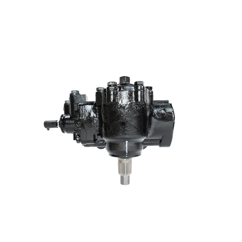 DmaxStore HD 6 Bolt Steering Box DMAX-HDSG-0110