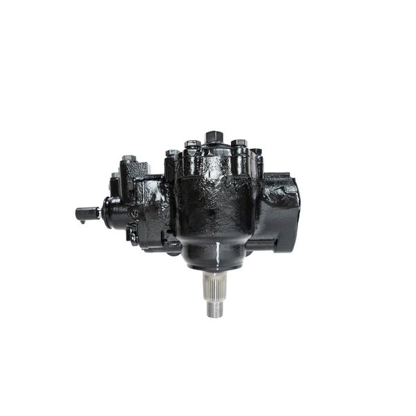 DmaxStore HD 6 Bolt Steering Box DMAX-HDSG-0110