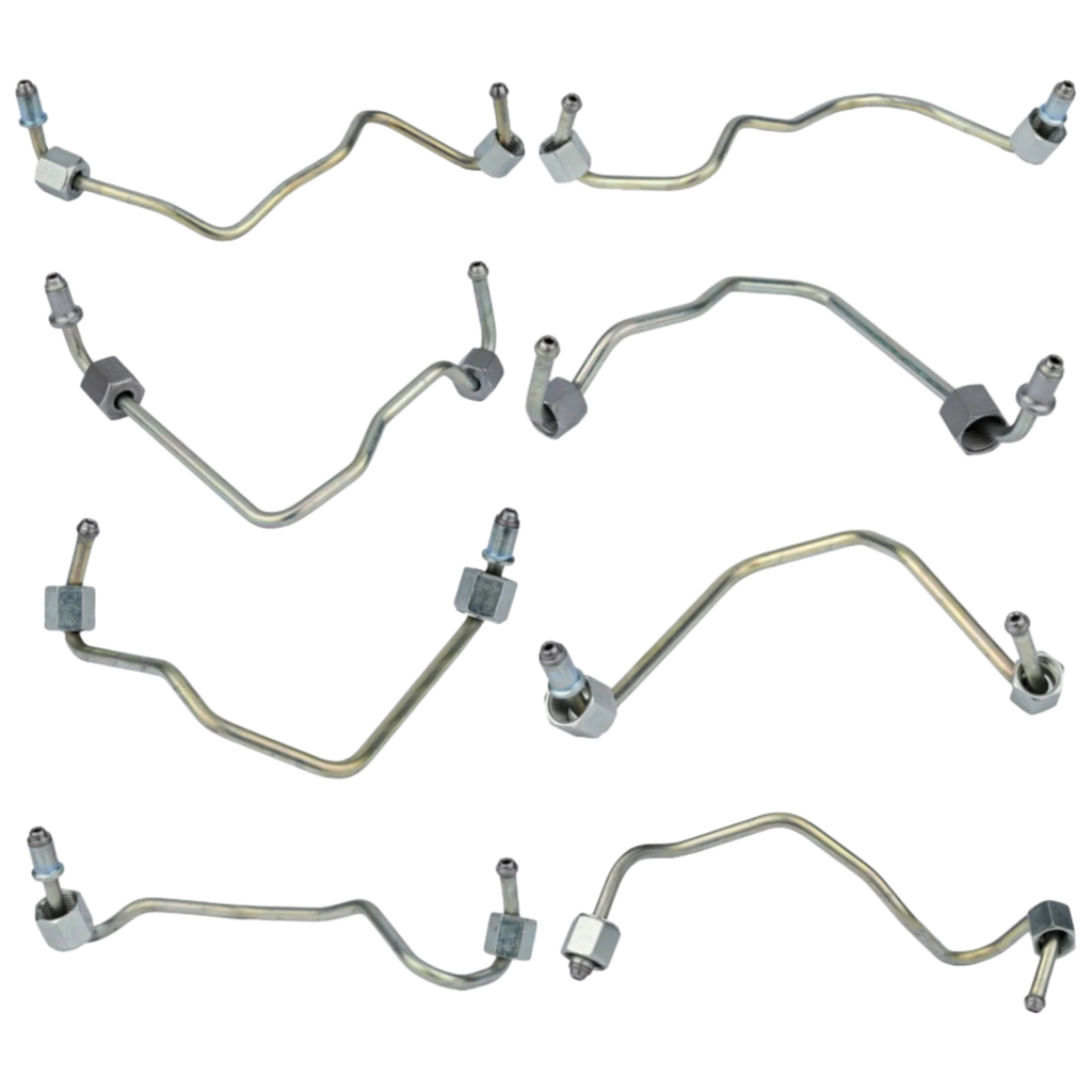 High Pressure Injector Line Set DMAX-HPL-SET-LML – DmaxStore