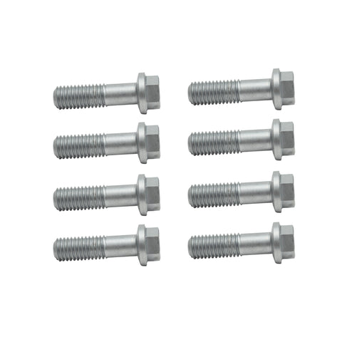 DmaxStore Injector Hold Down Bracket Bolts, 2001-2004 LB7