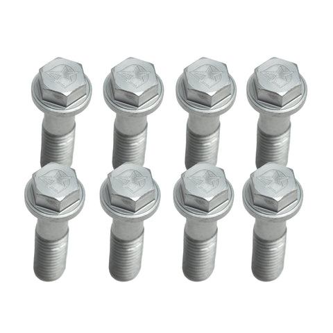 DmaxStore Injector Hold Down Bracket Bolt, 2001-2004 LB7