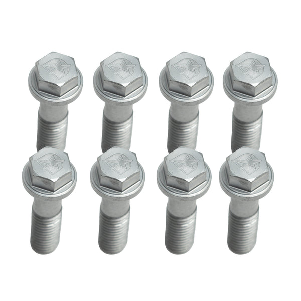 DmaxStore Injector Hold Down Bracket Bolt, 2001-2004 LB7