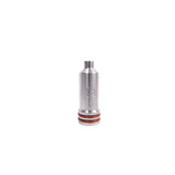 DmaxStore Stainless Steel Injector Cup Set, 2001-2004 LB7