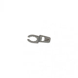 DmaxStore Stainless Injector Line Retainer Clip, 2001-2004 LB7