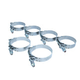 DmaxStore Intercooler Pipe Clamp Fix, 2011-2016 LML