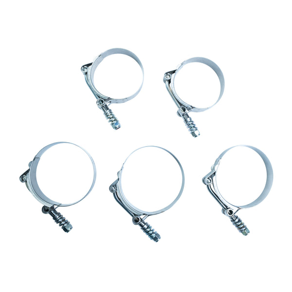 DmaxStore Intercooler Pipe Clamp Fix, 2020-2024 L5P