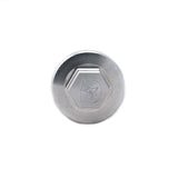 DmaxStore Oversized Magnetic Drain Plug 7/8-18 for DmaxStore Oil Pan