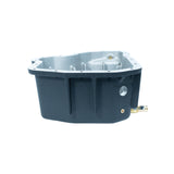 DmaxStore High Capacity Aluminum Oil Pan, 2001-2010 LB7/LLY/LBZ/LMM