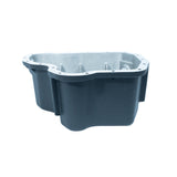 DmaxStore High Capacity Aluminum Oil Pan, 2001-2010 LB7/LLY/LBZ/LMM