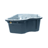 DmaxStore High Capacity Aluminum Oil Pan, 2001-2010 LB7/LLY/LBZ/LMM