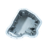DmaxStore High Capacity Aluminum Oil Pan, 2001-2010 LB7/LLY/LBZ/LMM