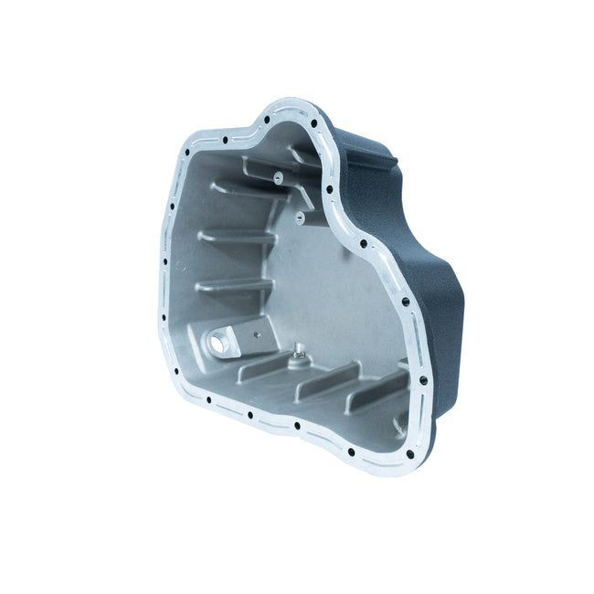 High Capacity Cast Oil Pan For GM 6.6L LB7 LLY LBZ LMM Duramax Diesel High Capacity Cast Oil Pan For GM 6.6L LB7 LLY LBZ LMM Duramax Diesel