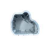 DmaxStore High Capacity Aluminum Oil Pan, 2001-2010 LB7/LLY/LBZ/LMM