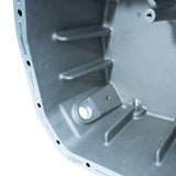 DmaxStore High Capacity Aluminum Oil Pan, 2001-2010 LB7/LLY/LBZ/LMM