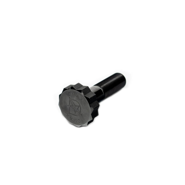 DmaxStore Performance Harmonic Damper Bolt, 2001-2026 LB7/LLY/LBZ/LMM/LML/L5P