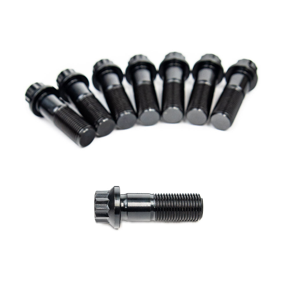 DmaxStore Performance Flexplate Bolt Kit DMAX-PERF-FBK-0124