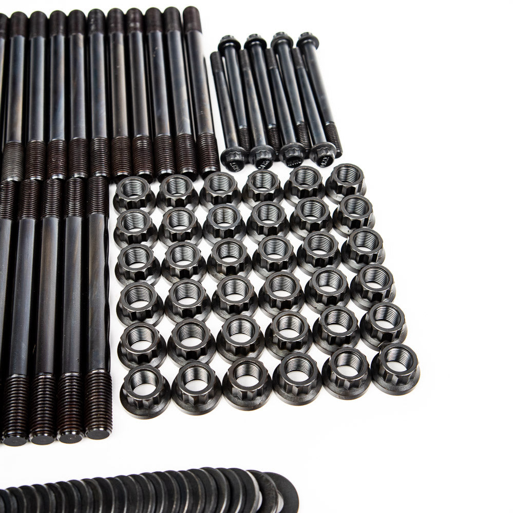 DmaxStore Performance Head Stud Kit DMAXPERFHSK0116