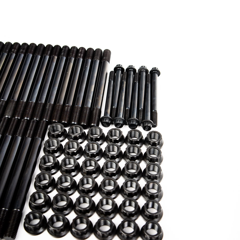 Samford Racing Heads DmaxStore Performance Head Stud Kit DMAX-PERF-HSK-0116