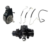 DmaxStore Power Steering Kit, 2006-2007 LBZ