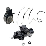 DmaxStore Power Steering Kit, 2007.5-2010 LMM
