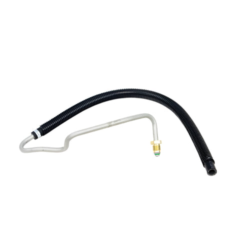 gear hose DmaxStore Power Steering Gear Outlet Line DMAX-PSL-0105GB