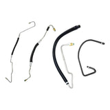 DmaxStore Power Steering Kit, 2001-2005 LB7/LLY