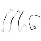DmaxStore Power Steering Kit, 2007.5-2010 LMM