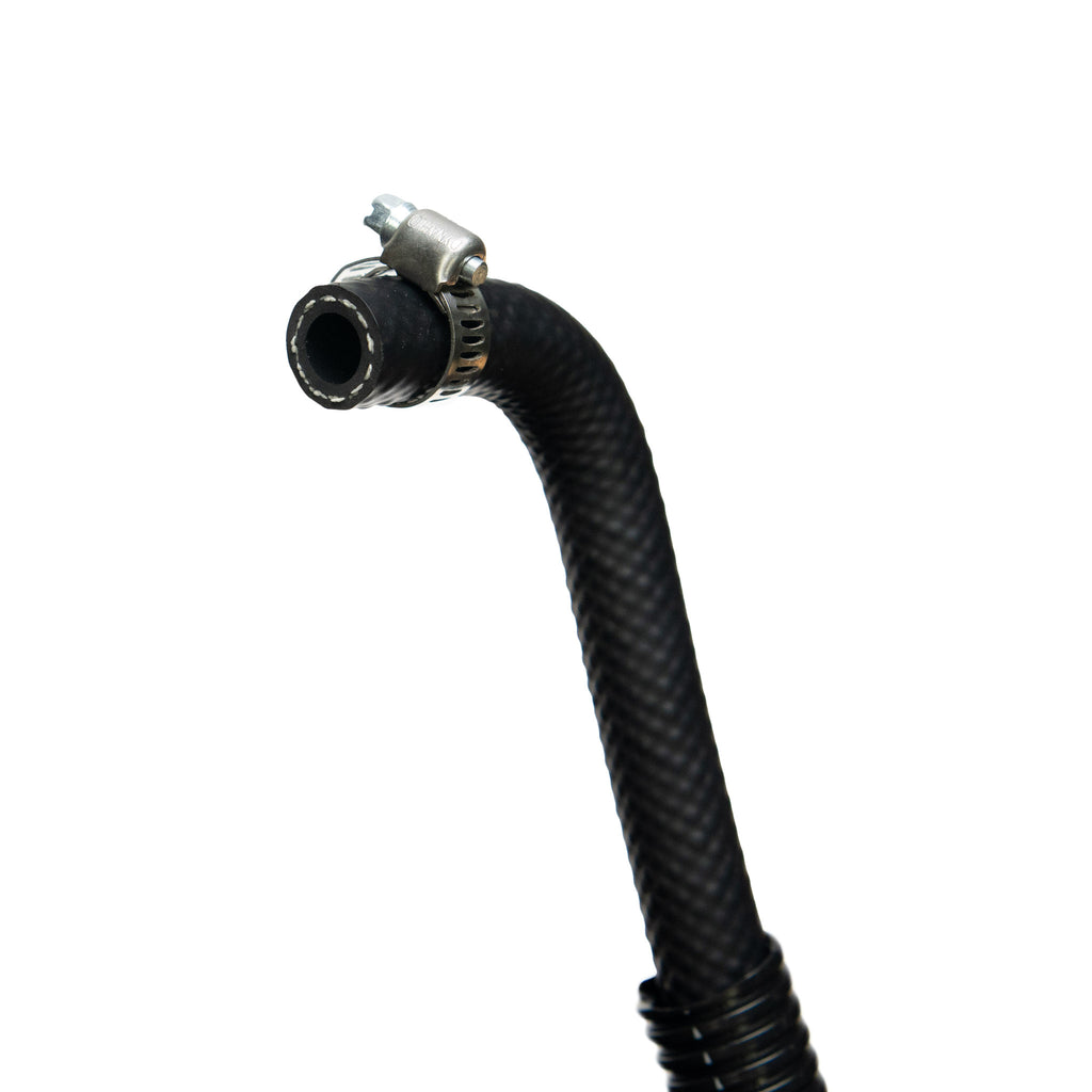 DmaxStore DMAX-PSL-1114RBP Power Steering Gear Inlet Line