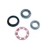 Rear Wheel Bearing Service Kit, 2001-2010 LB7/LLY/LBZ/LMM Single Rear Wheel