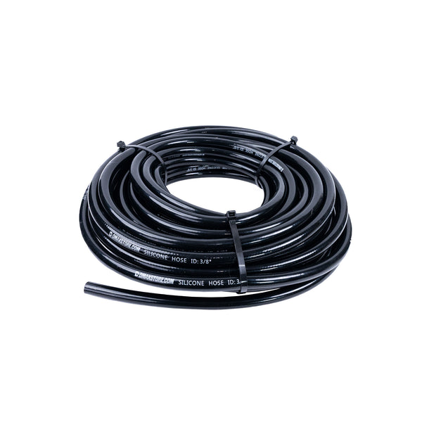 DmaxStore 3/8" Silicone Bulk Coolant Hose