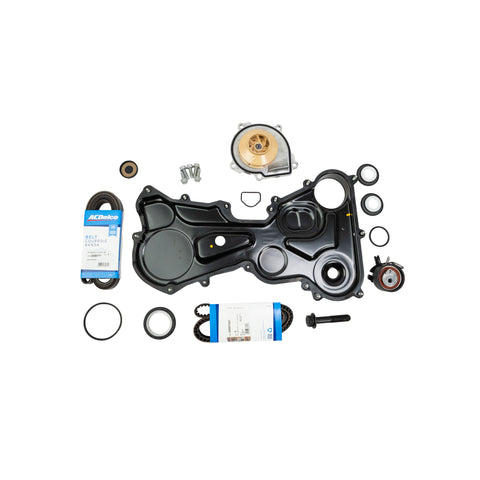 Timing Belt Replacement Kit, 2016-2022 LWN