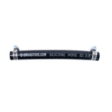 DmaxStore Silicone Turbo Coolant Feed Hose, 2004.5-2010 LLY/LBZ/LMM