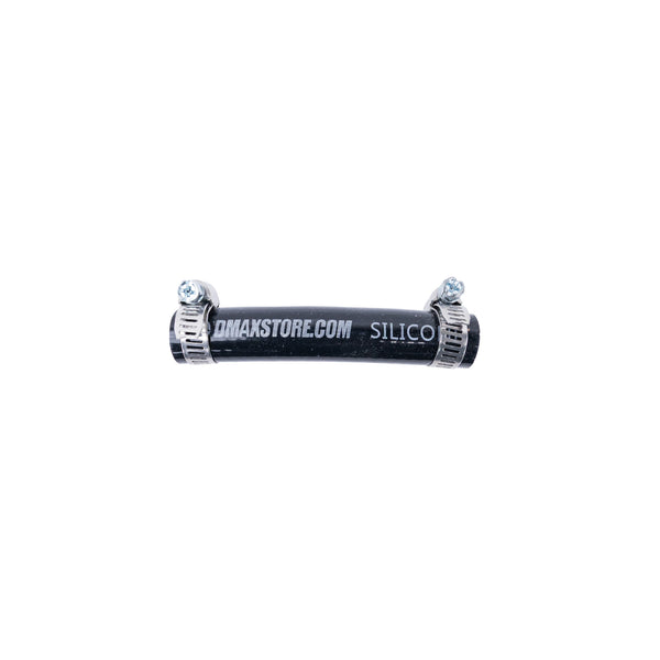 DmaxStore Silicone Turbo Coolant Return Hose, 2001-2005 LB7/LLY