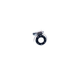 DmaxStore Silicone Turbo Coolant Return Hose, 2001-2005 LB7/LLY