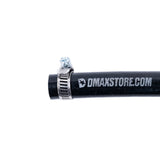 DmaxStore Silicone Turbo Coolant Return Hose, 2006-2010 LBZ/LMM