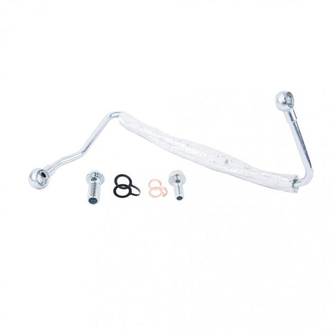 DmaxStore Turbo Oil Feed Line DMAX-TOF-1116