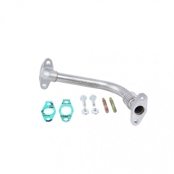 DmaxStore Turbo Oil Return Line DMAX-TOR-0104
