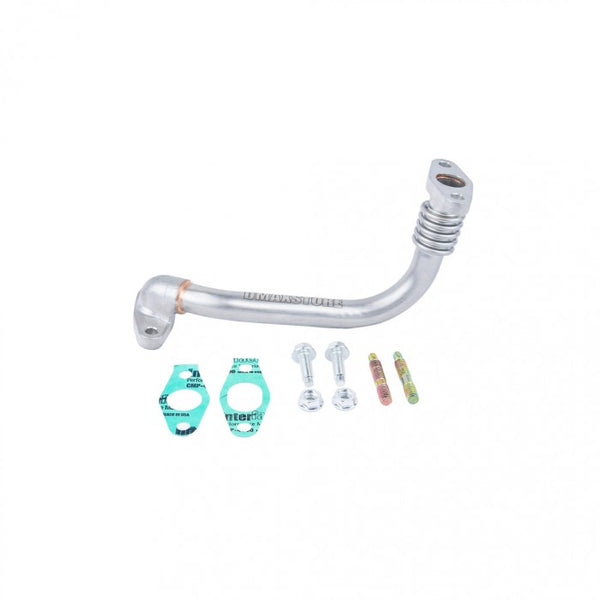 DmaxStore Turbo Oil Return Line DMAX-TOR-1116