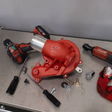 DmaxStore Complete Water Pump Replacement Kit, 2006-2016 LBZ/LMM/LML